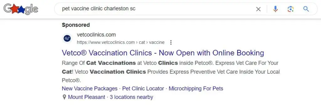 How Veterinarians Can Use Google Ads To Increase Clients in 2024